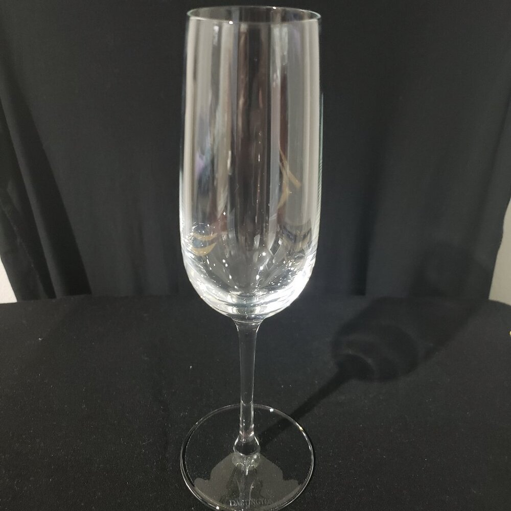 Dartington Champagne Glass